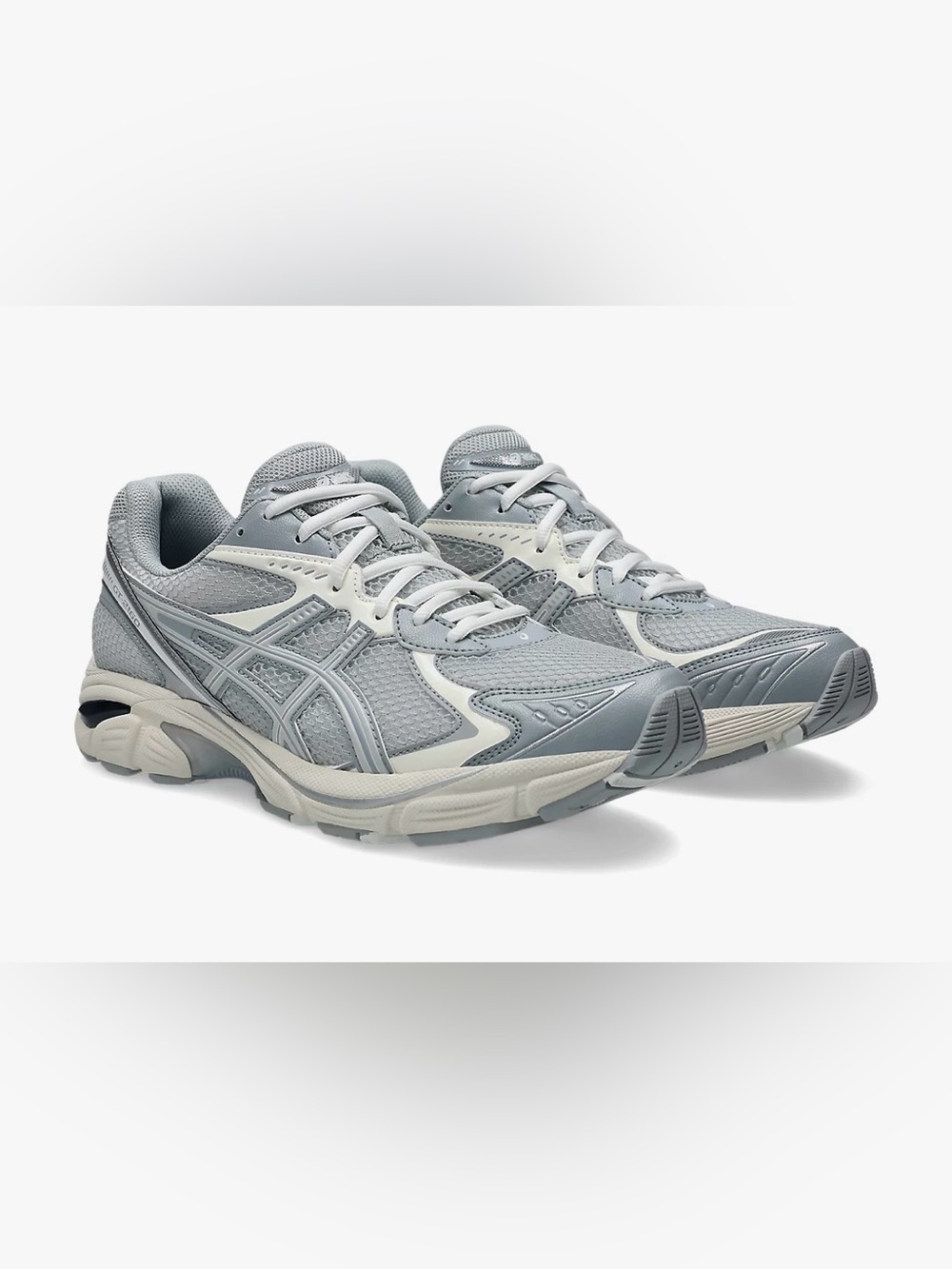 Asics GT-2160, light grey, size 10